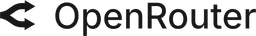 OpenRouter Logo